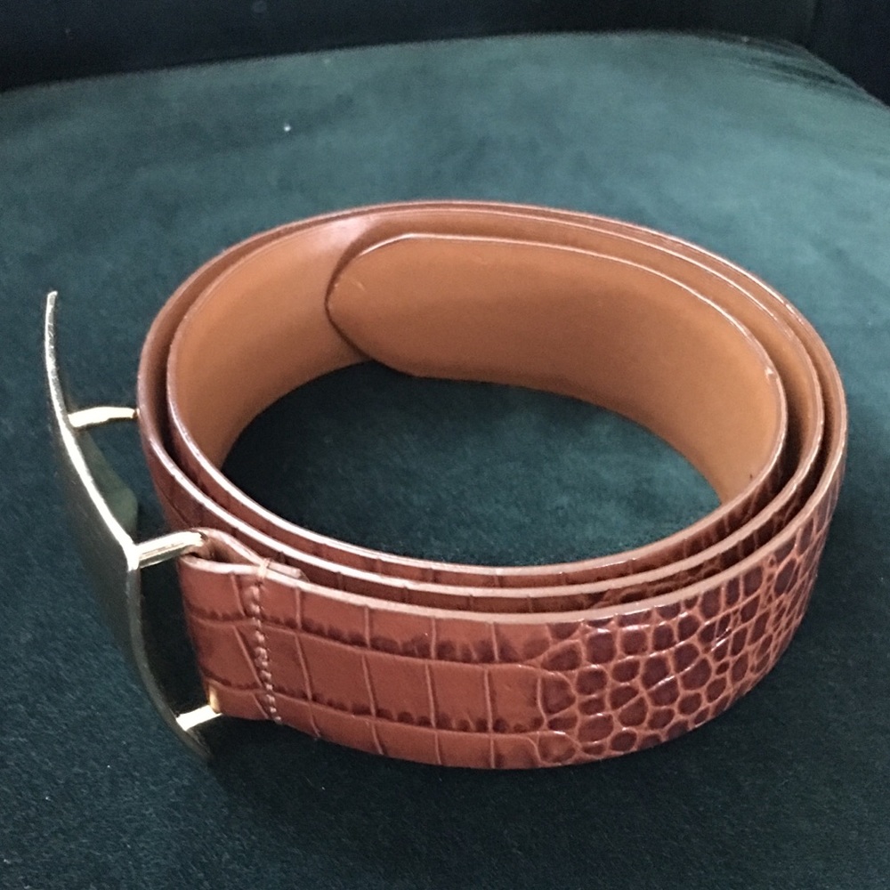 Belt